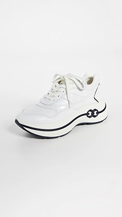 Gemini Link Platform Sneakers