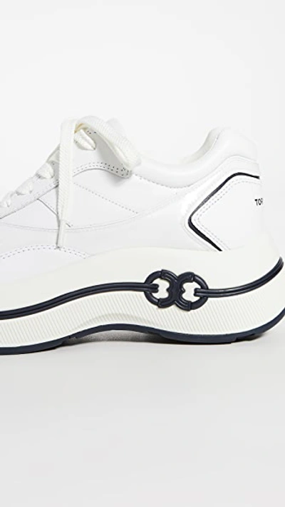 Gemini Link Platform Sneakers