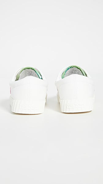 tretorn nylite 40 plus