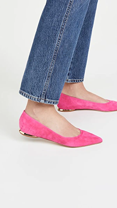 Must Have Flats