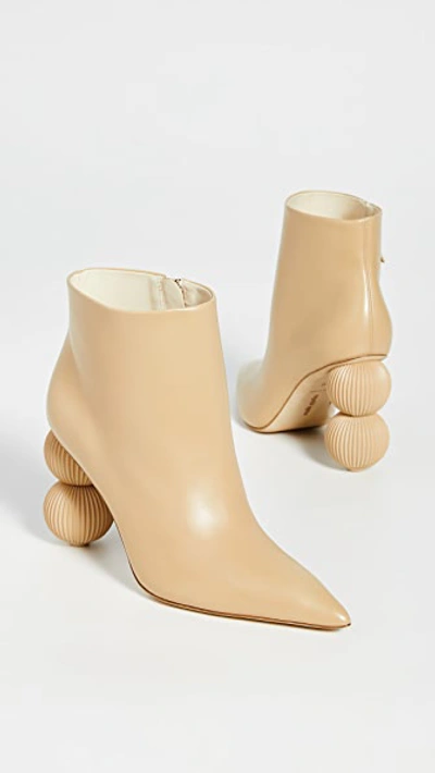 Shop Cult Gaia Cam Boots In Sand