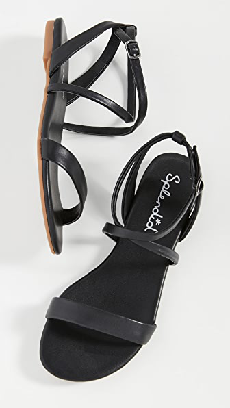 susannah strappy sandal splendid