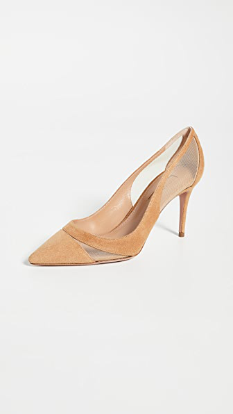 aquazzura pumps sale