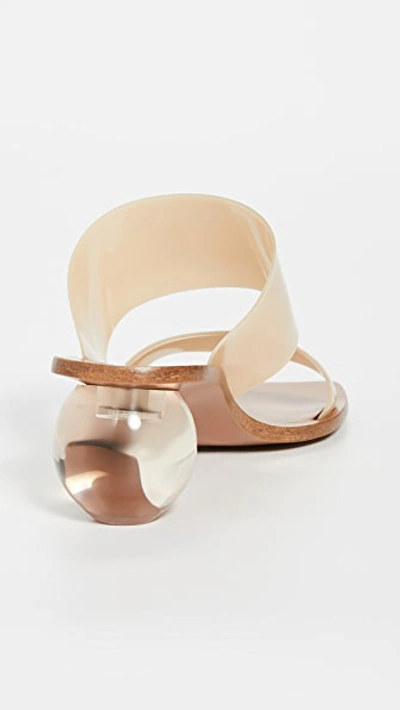 Shop Cult Gaia Jila Sandals In Nude