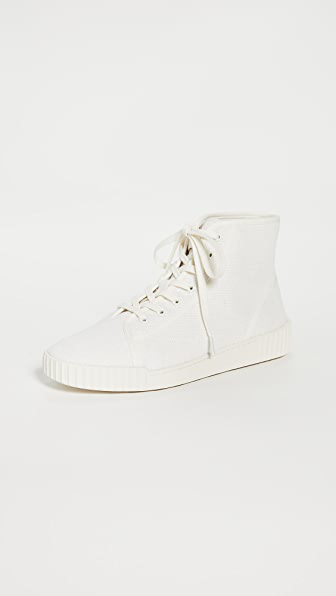 women's vince sneakers