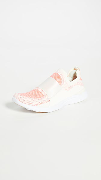 apl techloom bliss neon pink