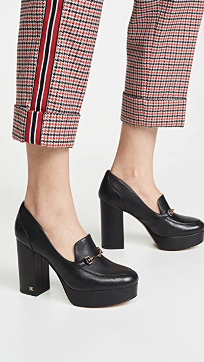 Aretha Loafer Pumps