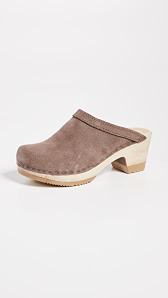 clog 6