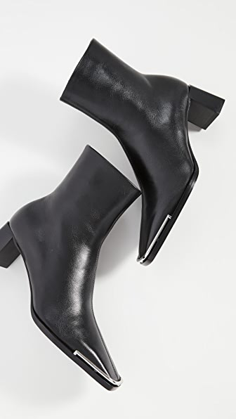 alexander wang mascha high heel boots