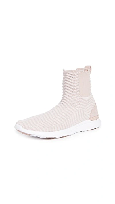 Techloom Chelsea Sneaker Boots