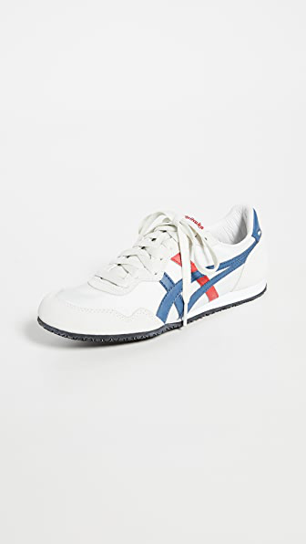 onitsuka tiger dark blue vaporous grey