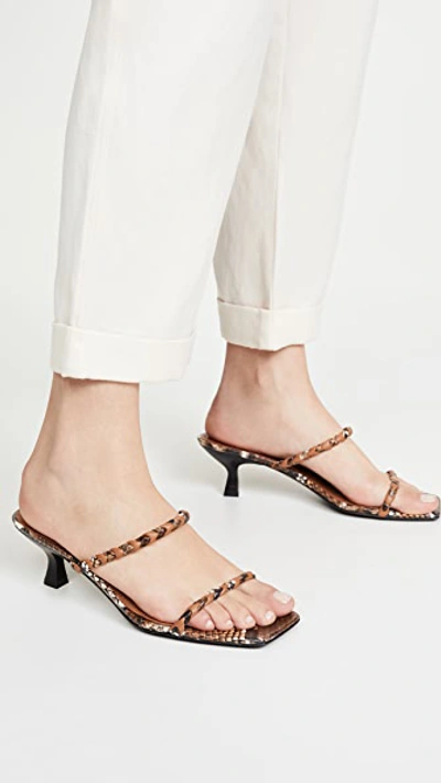 Abnel Sandals