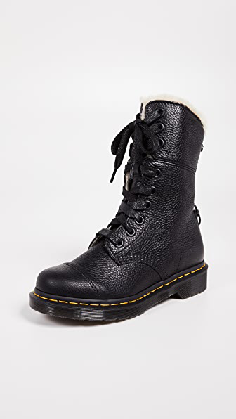dr marten aimilita