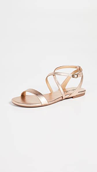 womens strappy sandals