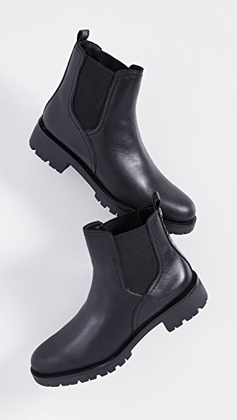 jaclyn chelsea bootie