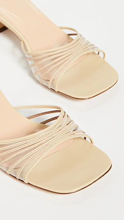 Shop By Far Anna Sandals