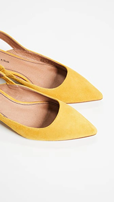 Circa Slingback Pumps