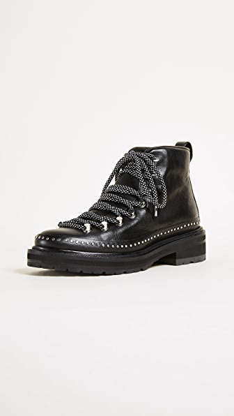 rag & bone compass