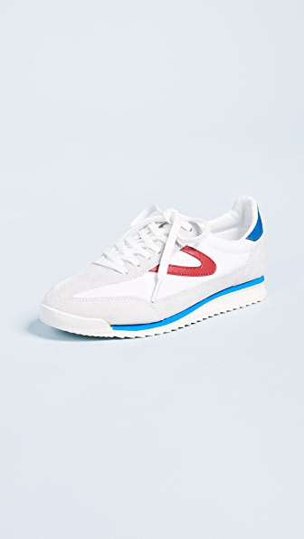 tretorn rawlins 3 sneaker