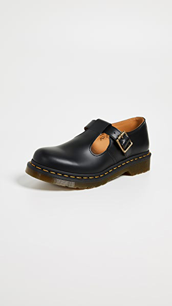 dr martens monk strap