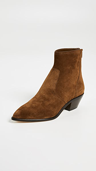 loeffler randall joni western booties