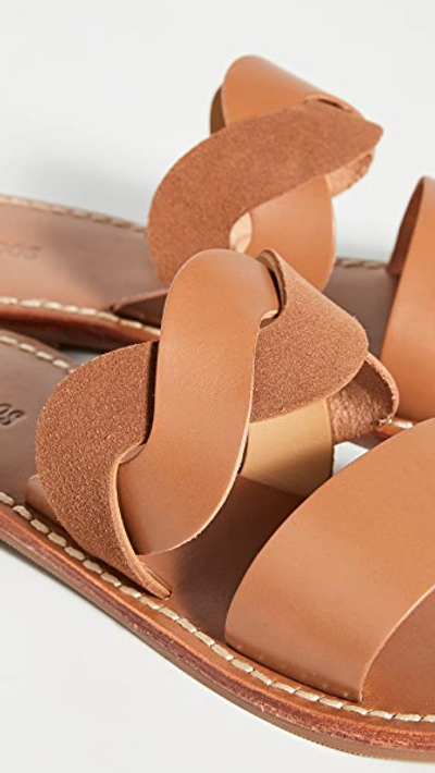 Soludos imogen leather sandal clearance