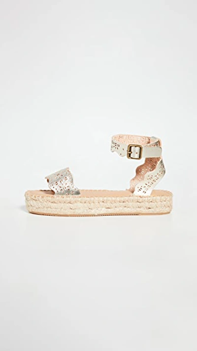 Cadiz Wave Sandals