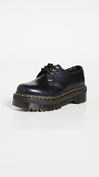 holly dr martens