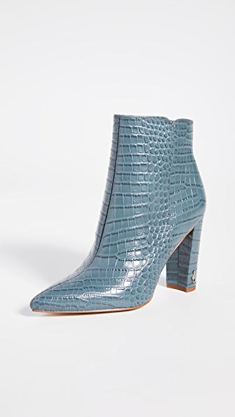 sam edelman raelle bootie