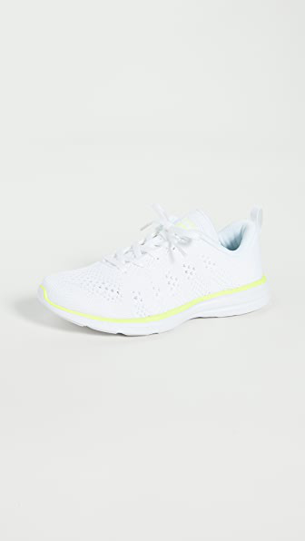 women's techloom pro shoe metallic