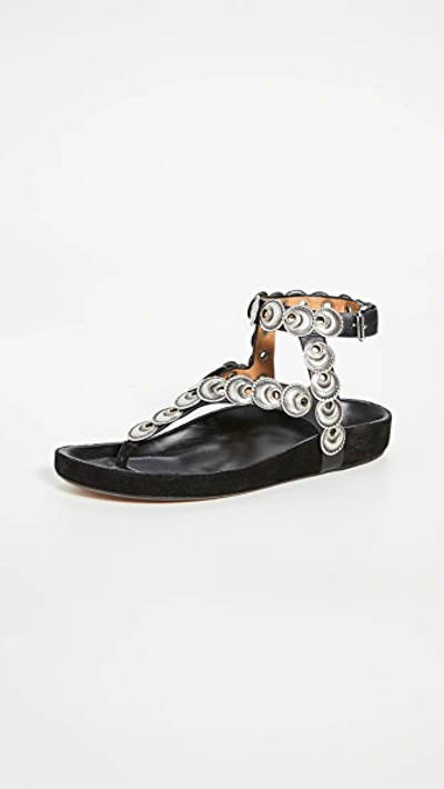 Eldo Sandals