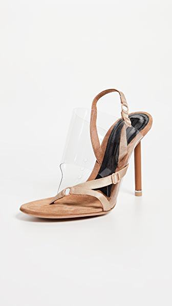 alexander wang kaia heels