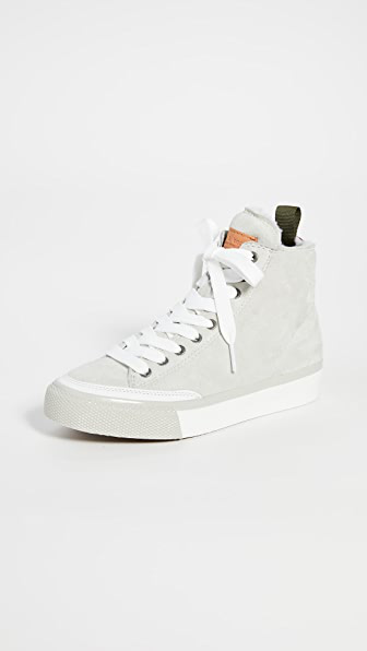 rag and bone black high tops