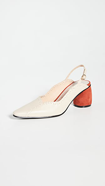 reike nen slingback