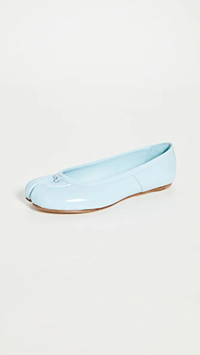 Tabi Ballet Flat