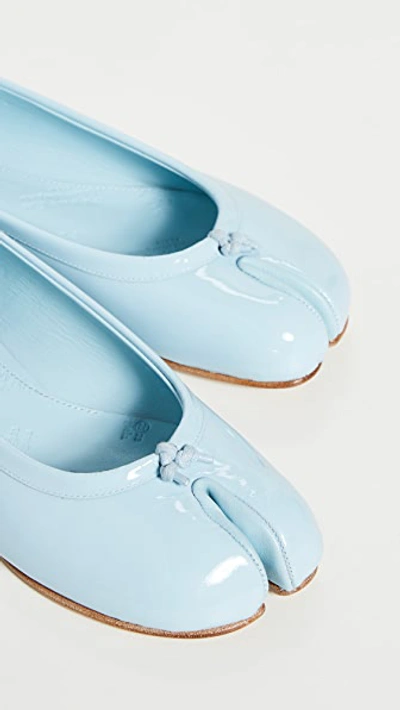 Tabi Ballet Flat