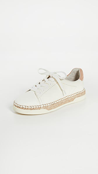 dolce vita madox sneakers white