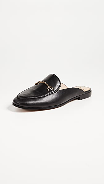 sam edelman laurna mule black