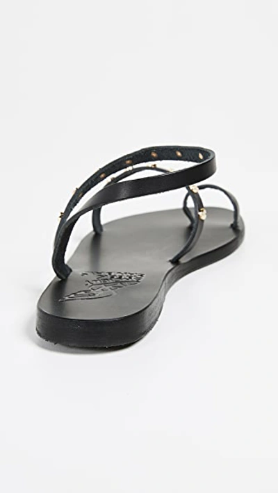 Apli Eleftheria Slide Sandals