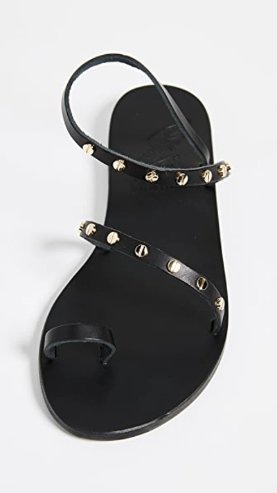 Apli Eleftheria Slide Sandals