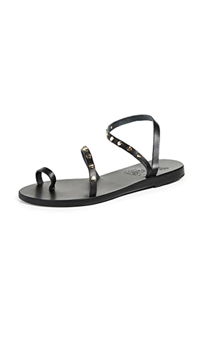 Apli Eleftheria Slide Sandals