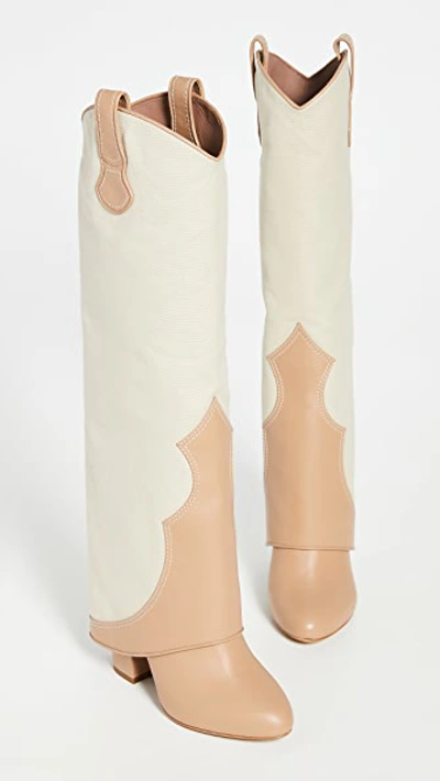 TABITHA SIMMONS BLAKE BOOTS 
