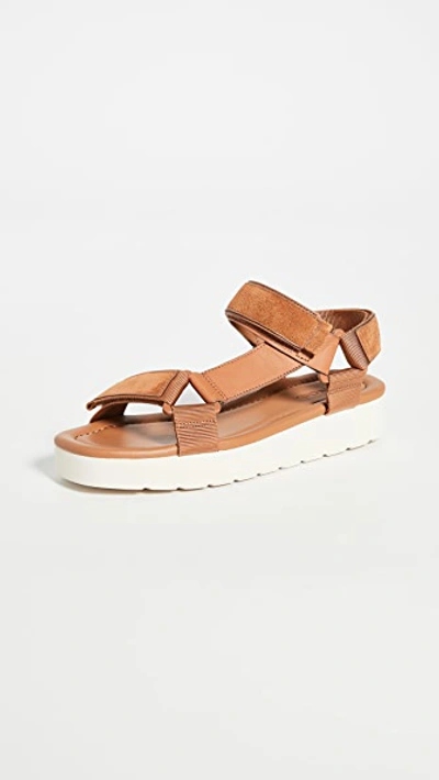 Carver Sandals