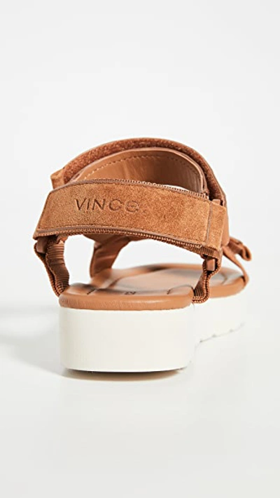 Carver Sandals