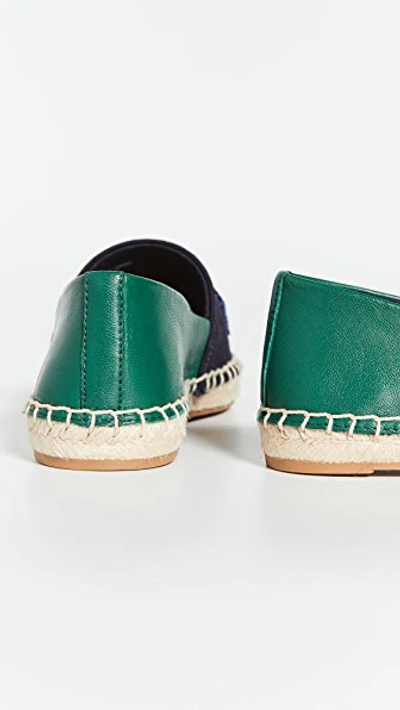 Ines Fil Coupe Espadrilles