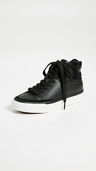 rag and bone army high top