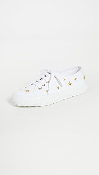 superga star sneakers