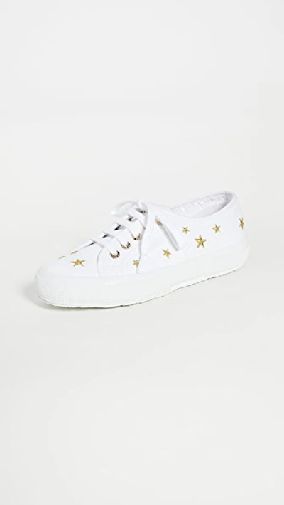 superga star shoes