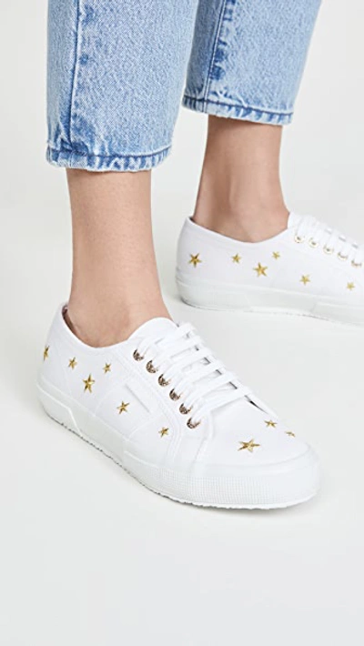superga star shoes