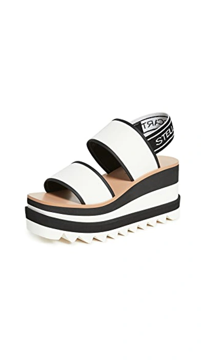 Two Band Sandals